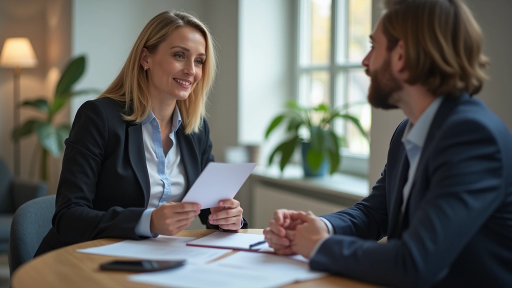Diagnostic financier et consultation