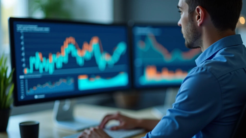 Analyse de données financières