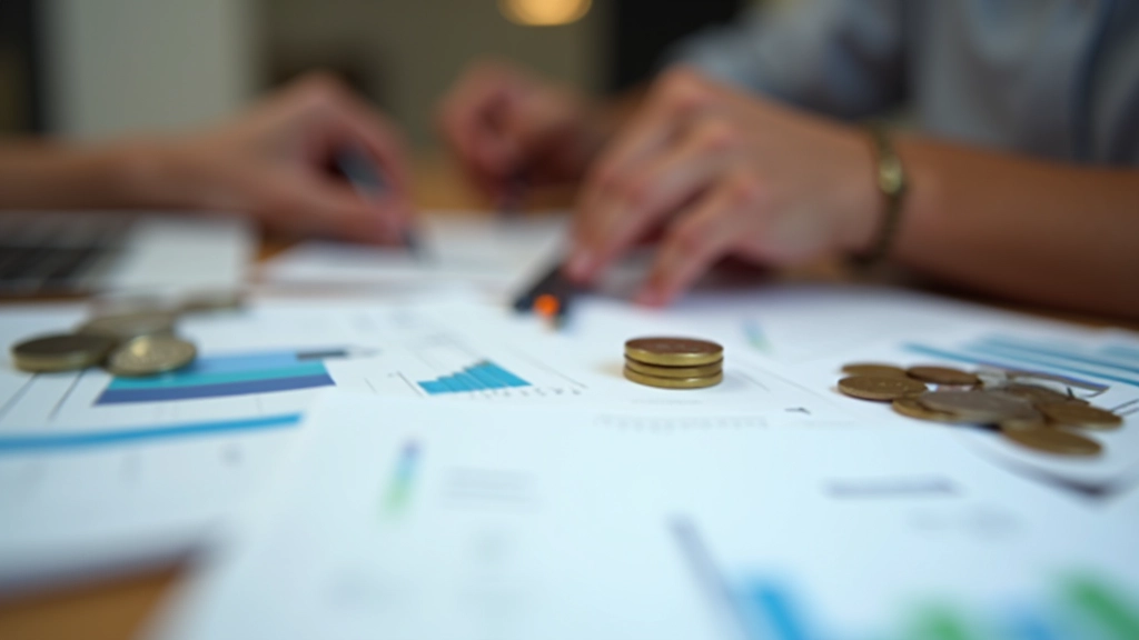 Stratégie d'épargne et croissance patrimoniale